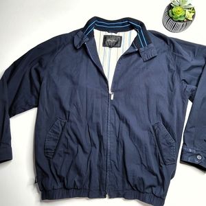 Mens Sean John Jacket size Large